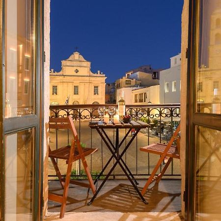 Monastery Apartment, A Unique House Chania  Exteriör bild